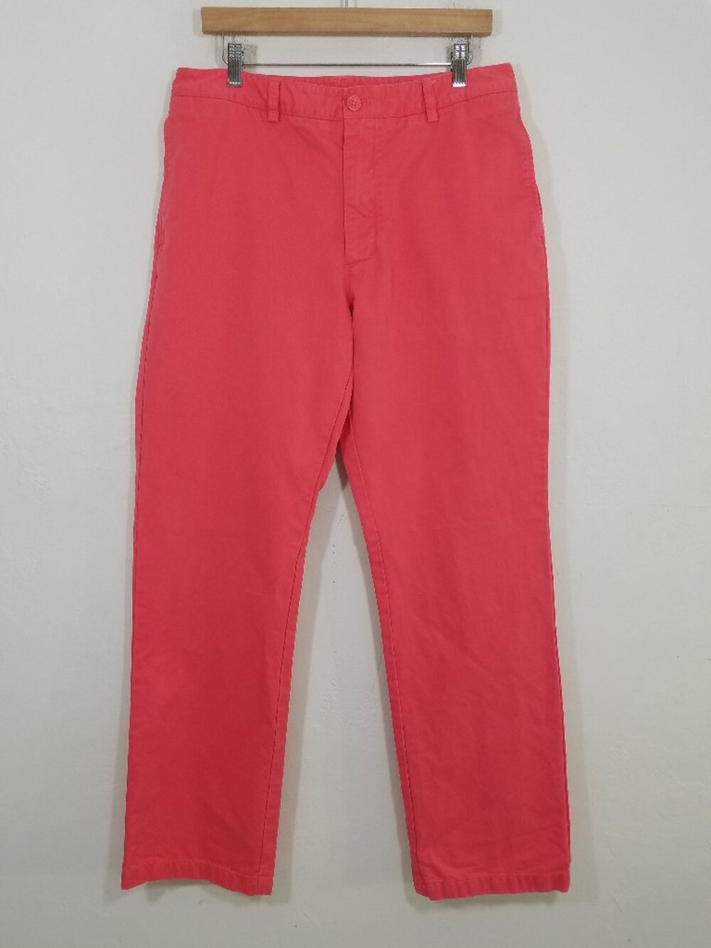 Vineyard Vines by Shep & Ian Club Pant Men's Size 34X34